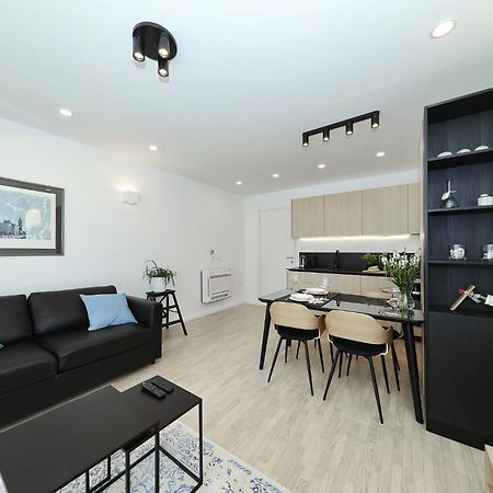 Sidra City Apartment Zadar Extérieur photo