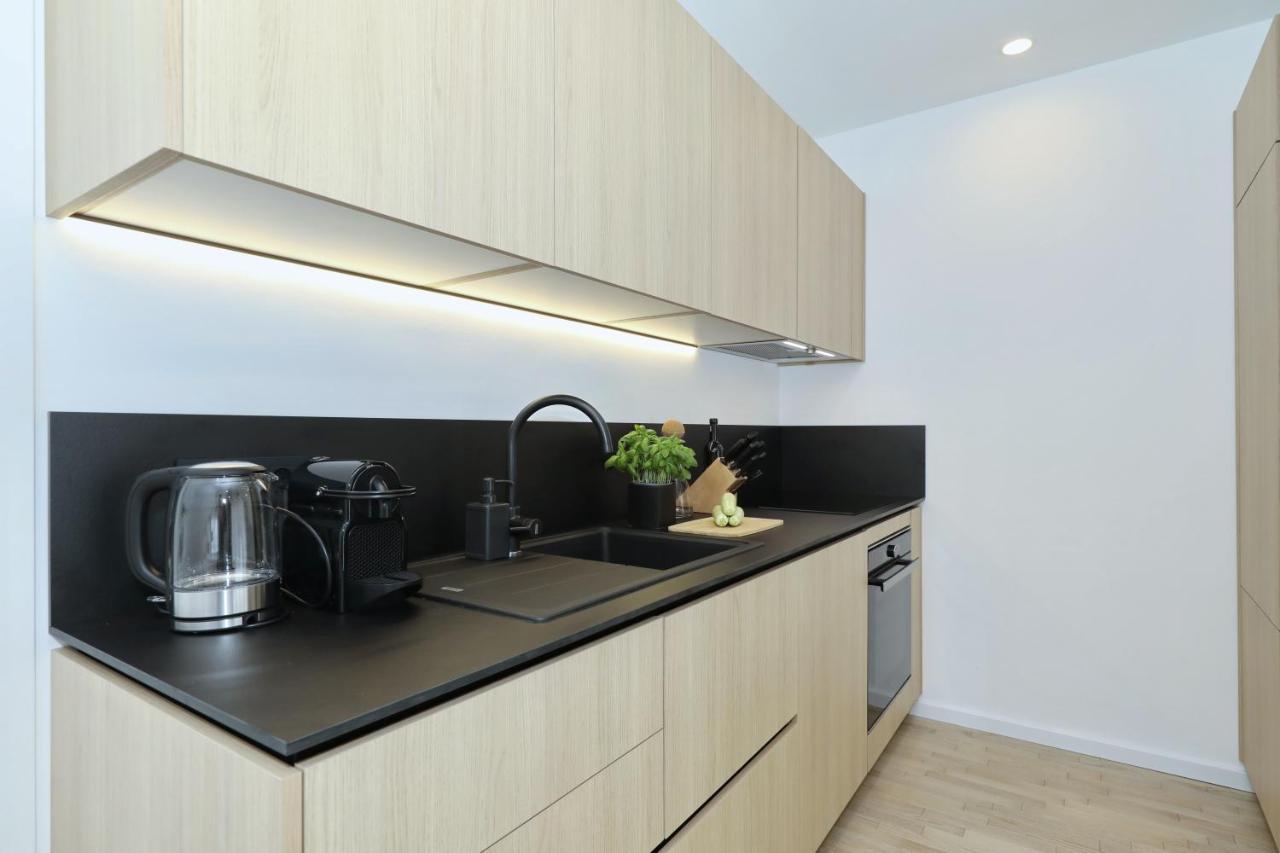 Sidra City Apartment Zadar Extérieur photo