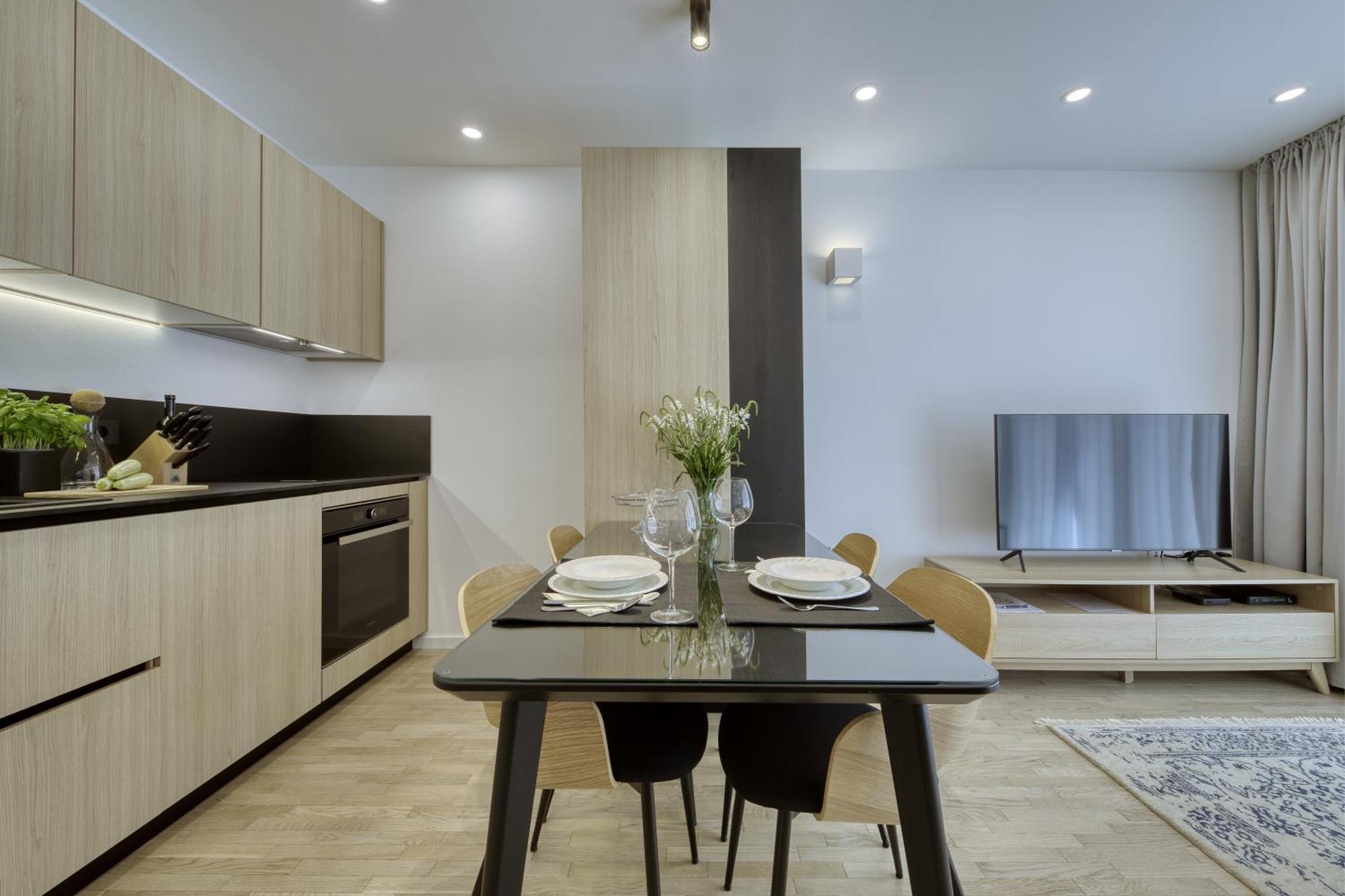 Sidra City Apartment Zadar Extérieur photo