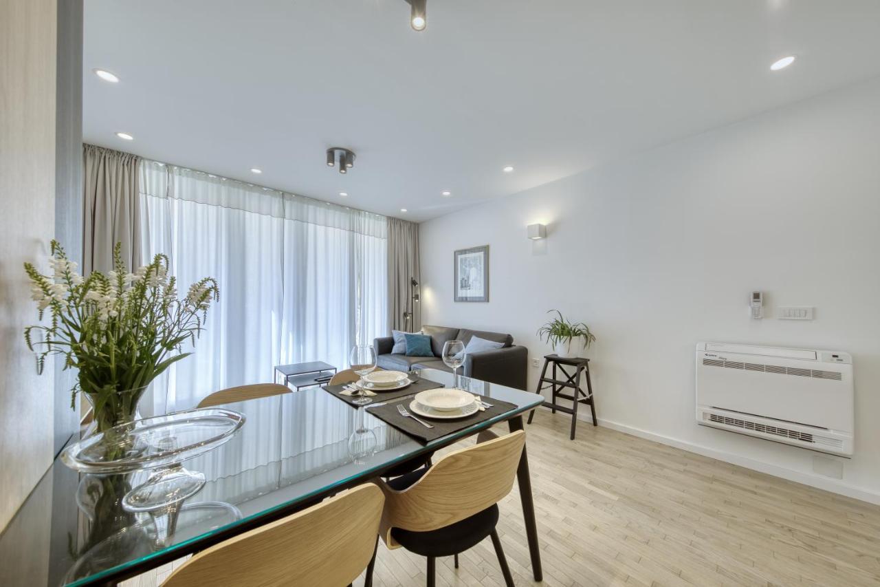 Sidra City Apartment Zadar Extérieur photo