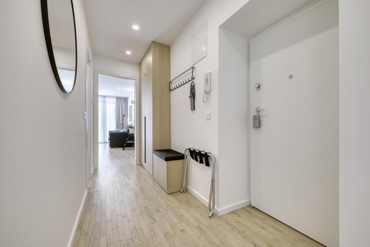 Sidra City Apartment Zadar Extérieur photo
