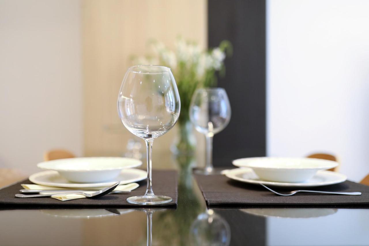 Sidra City Apartment Zadar Extérieur photo