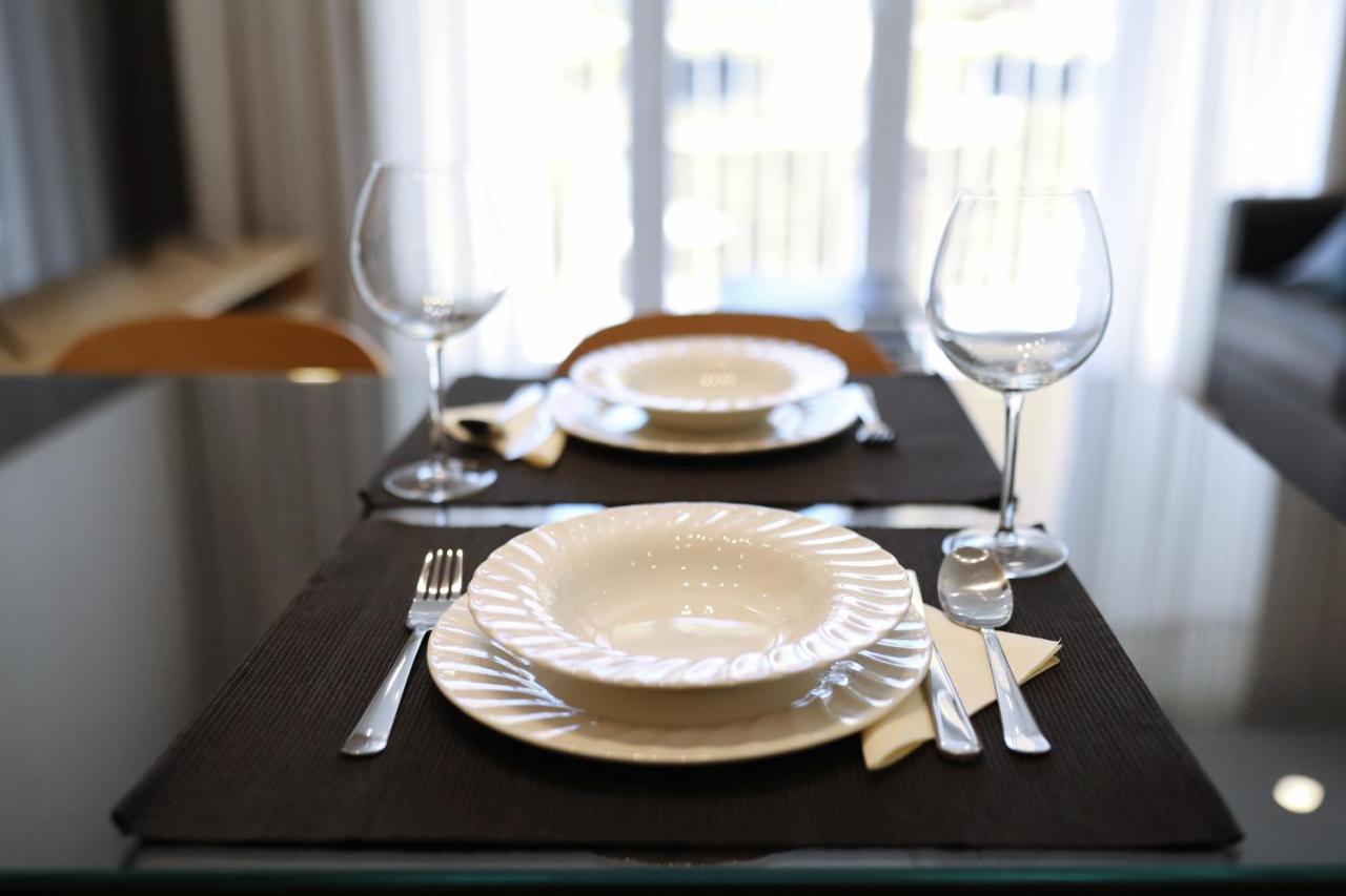 Sidra City Apartment Zadar Extérieur photo