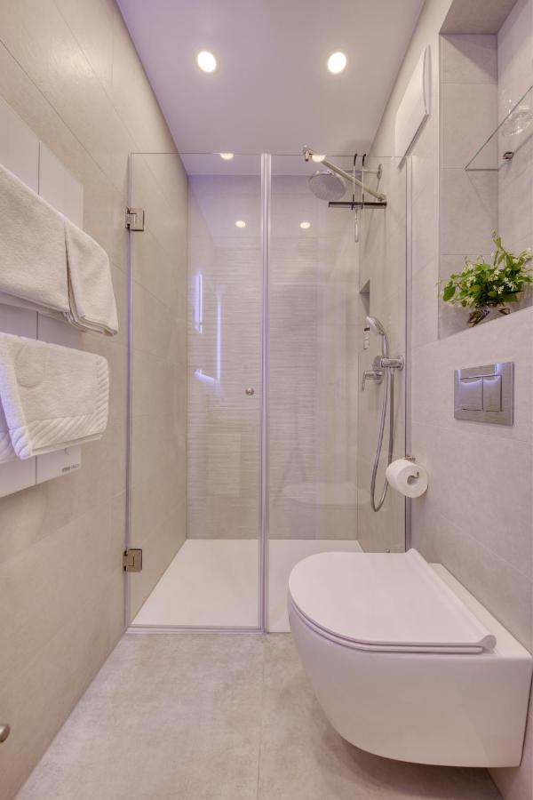 Sidra City Apartment Zadar Extérieur photo