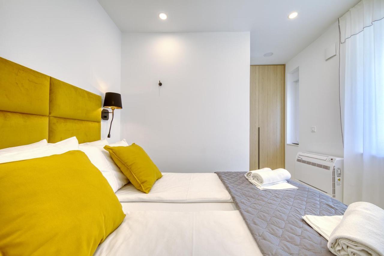 Sidra City Apartment Zadar Extérieur photo