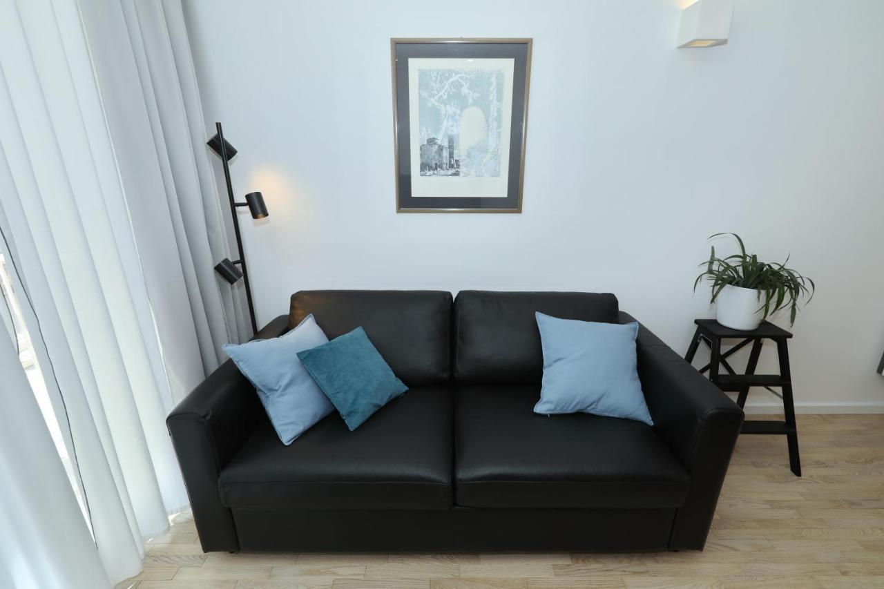Sidra City Apartment Zadar Extérieur photo