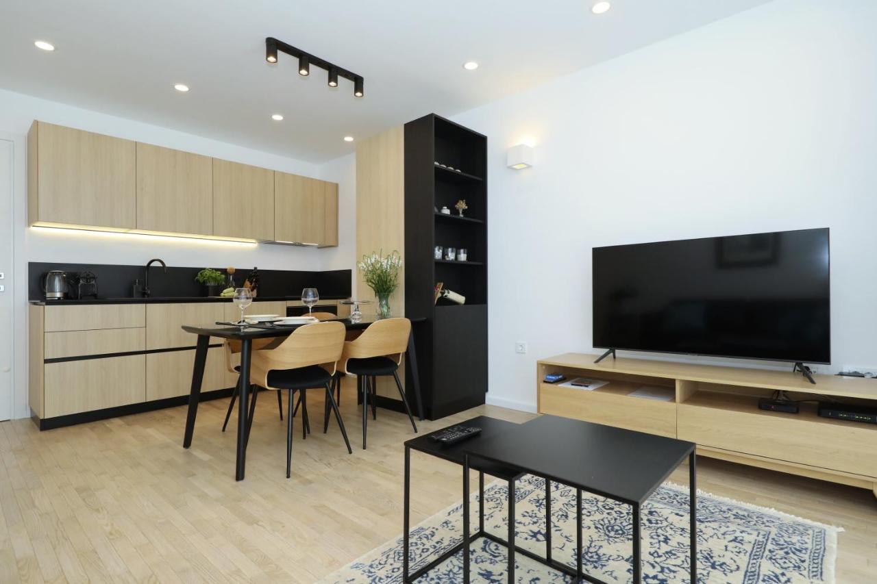 Sidra City Apartment Zadar Extérieur photo