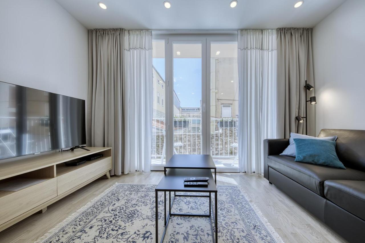 Sidra City Apartment Zadar Extérieur photo
