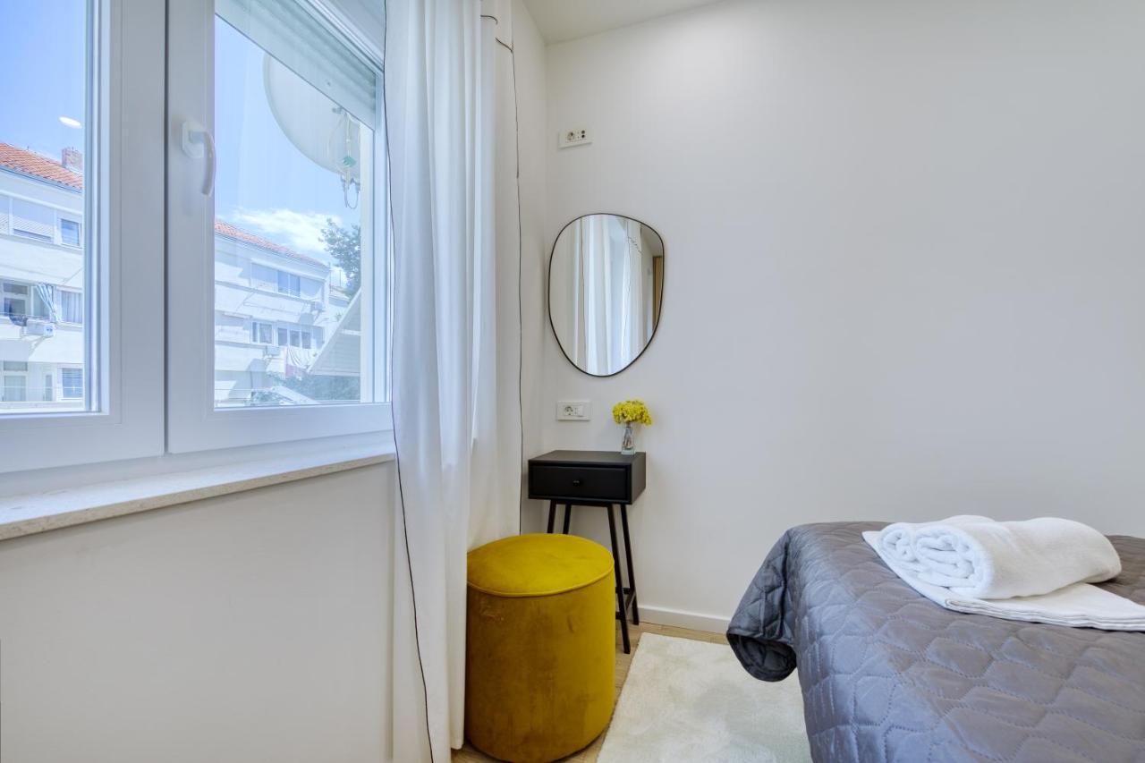Sidra City Apartment Zadar Extérieur photo