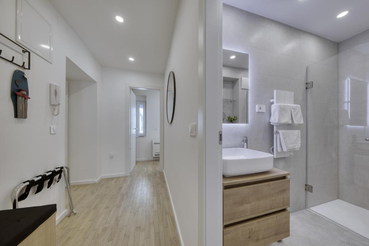 Sidra City Apartment Zadar Extérieur photo