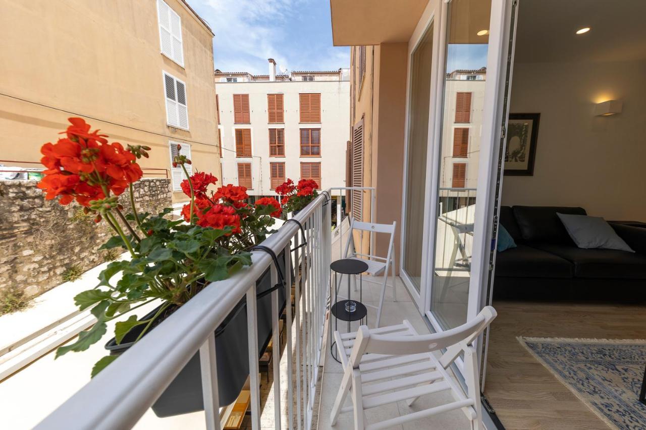 Sidra City Apartment Zadar Extérieur photo