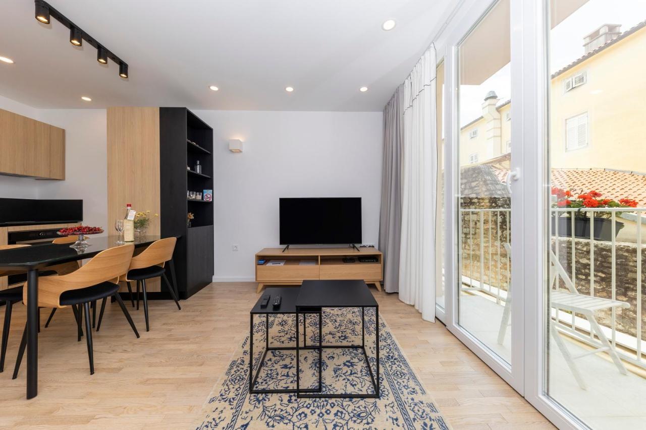 Sidra City Apartment Zadar Extérieur photo