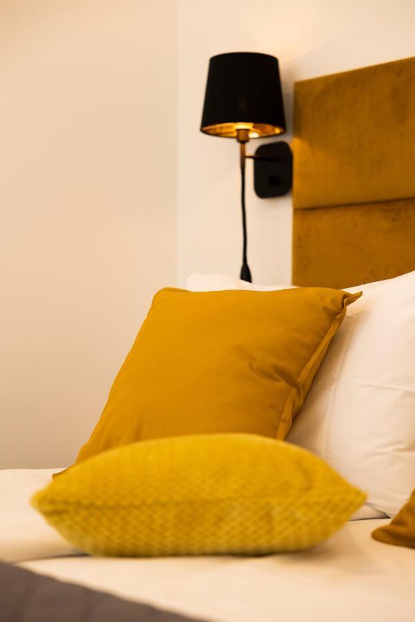 Sidra City Apartment Zadar Extérieur photo