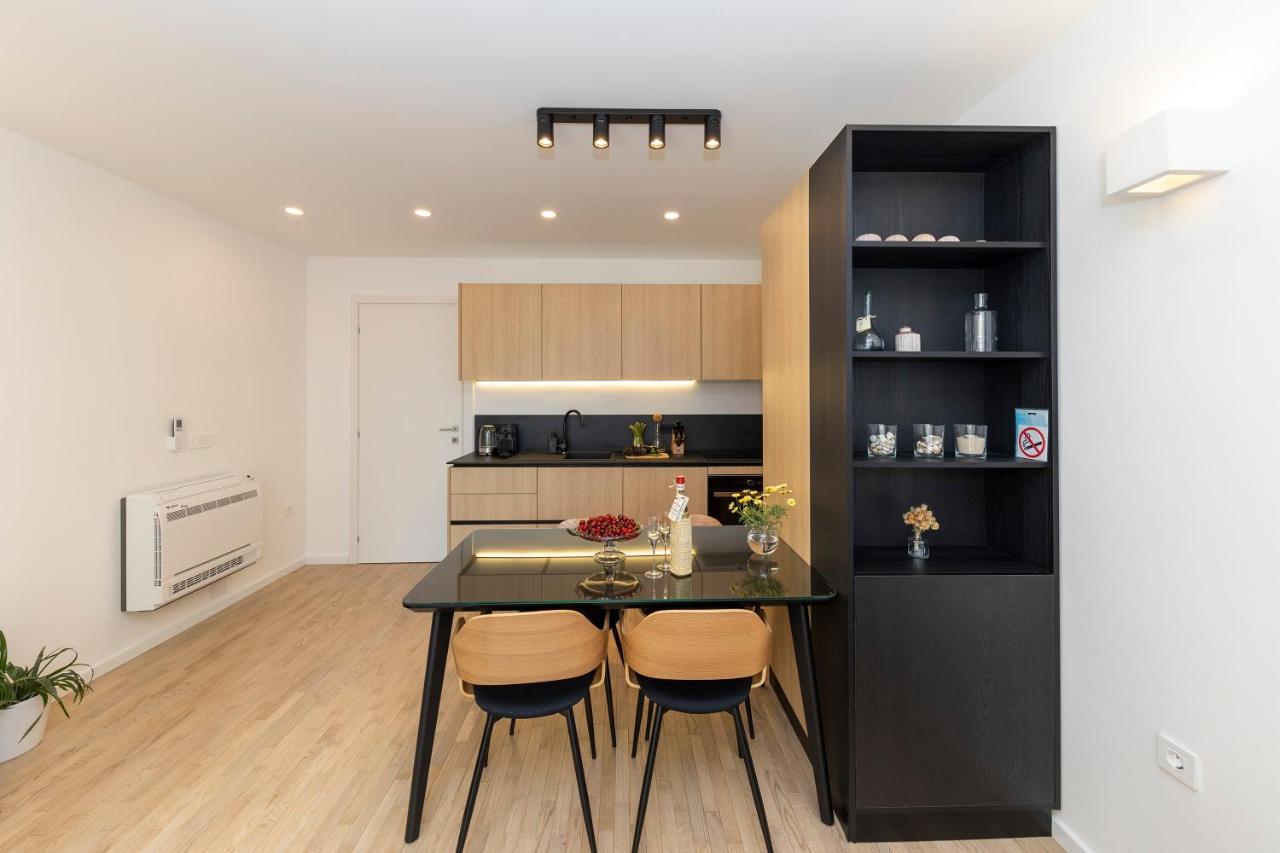Sidra City Apartment Zadar Extérieur photo